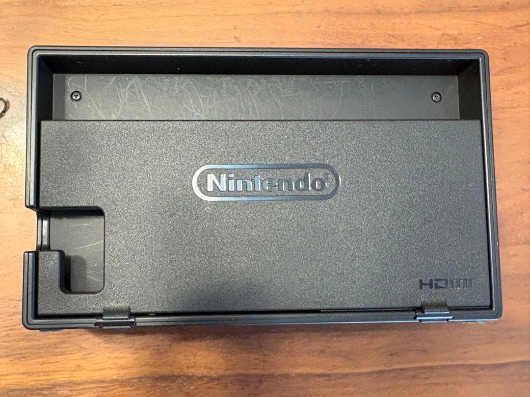 Nintendo Switch ニンテンドースイッチ本体　GRN/RED箱つき