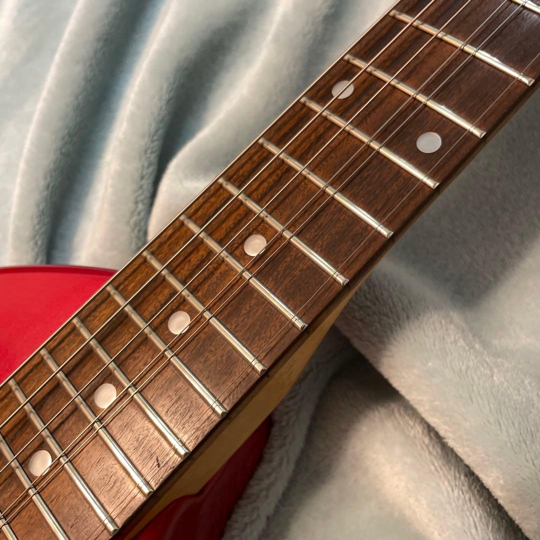 DIGI-ZO HYPER エレキギター