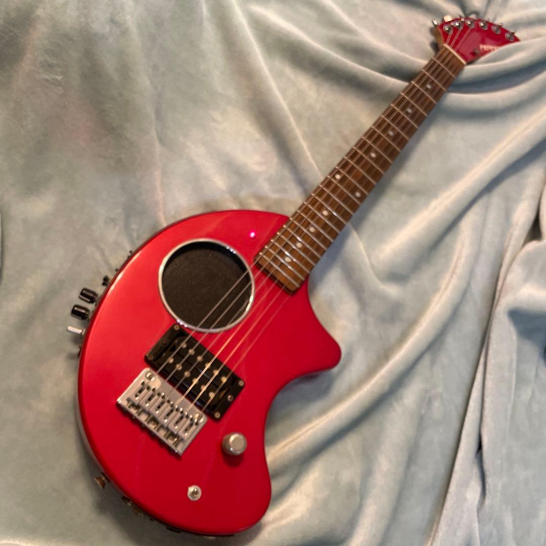 DIGI-ZO HYPER エレキギター