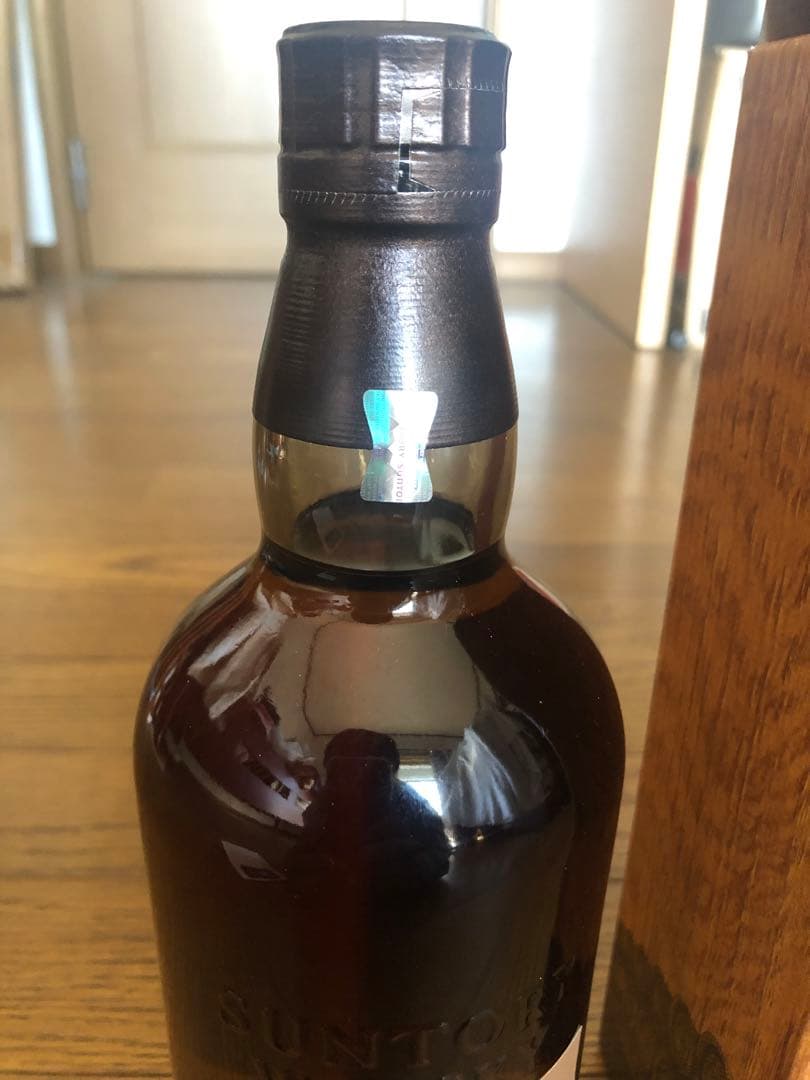 未開封 山崎　リミテッドエディション