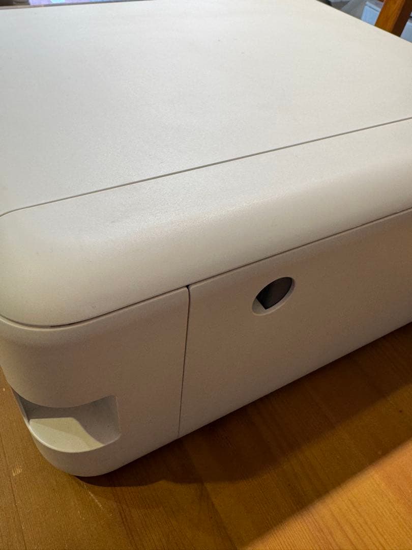 エプソン　インクジェットプリンター　ＥＷ-Ｍ752Ｔ　プリンター