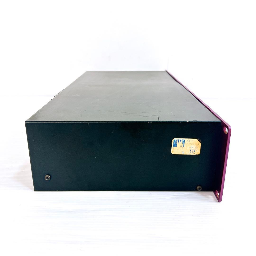 DigiTech デジテック　GSP2120 マルチエフェクター　プリアンプ