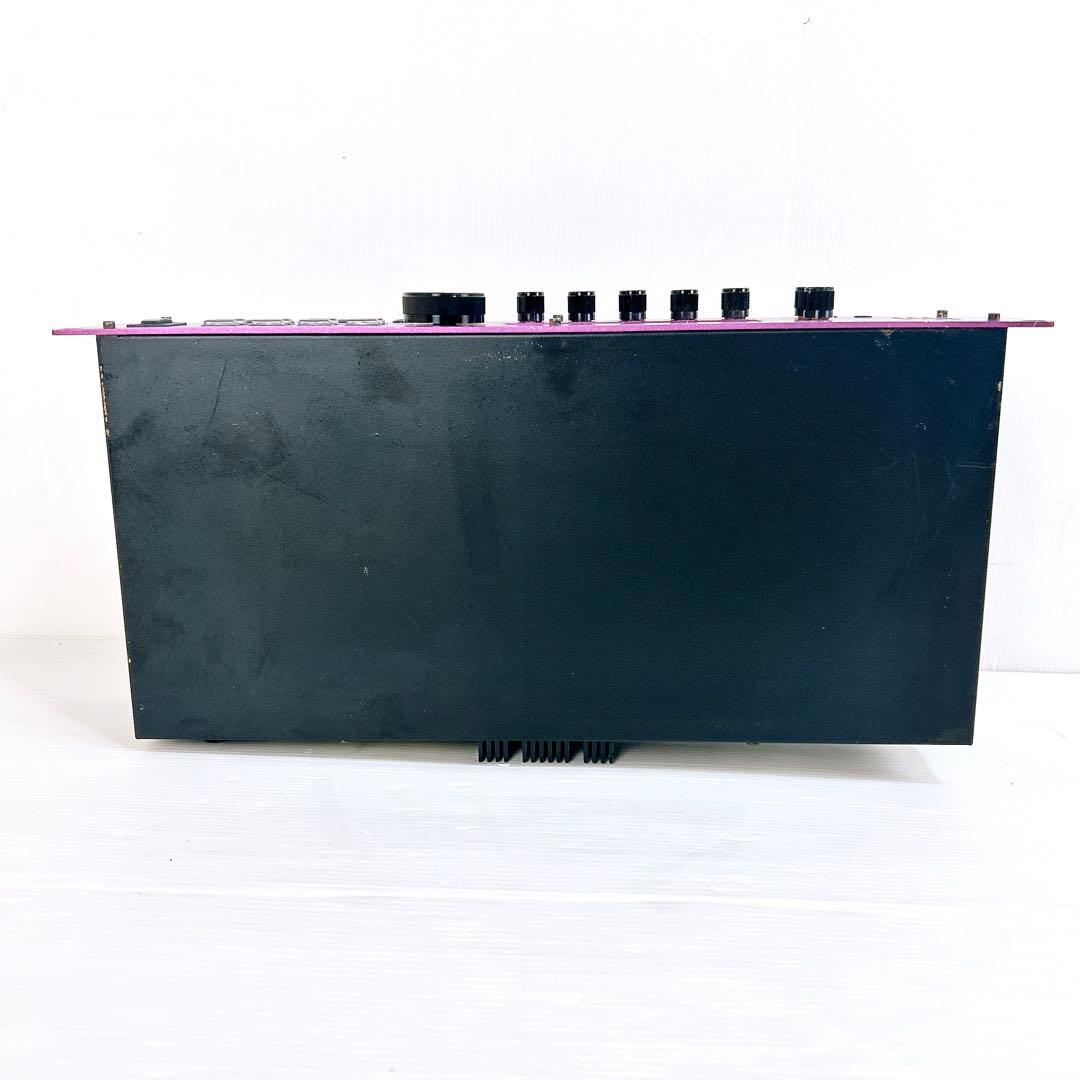 DigiTech デジテック　GSP2120 マルチエフェクター　プリアンプ