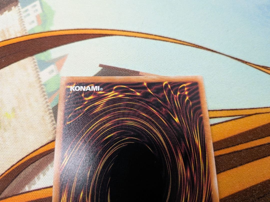 遊戯王　霊王の波動　ドミナスインパルス　25th　QCレア　クオシク　クウォシク