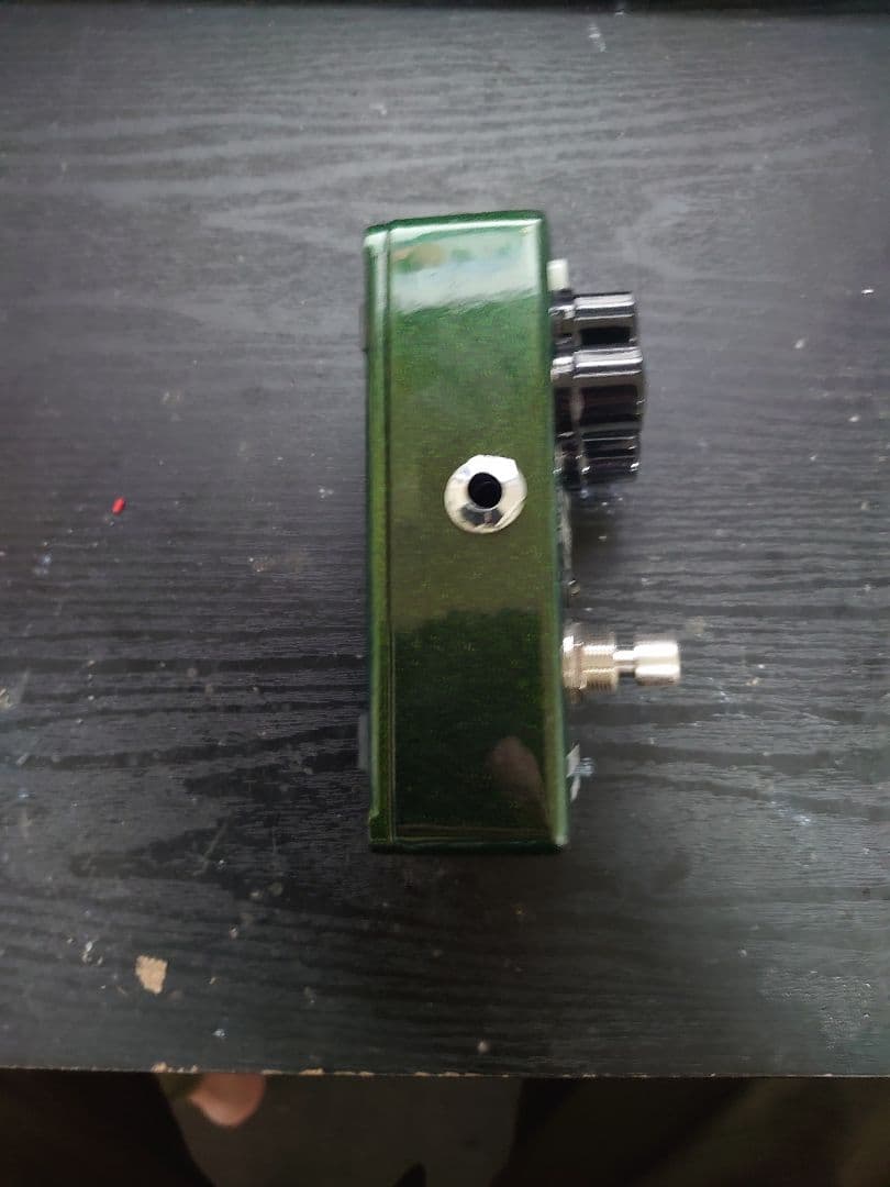 MXR M169 carbon copy アナログディレイ