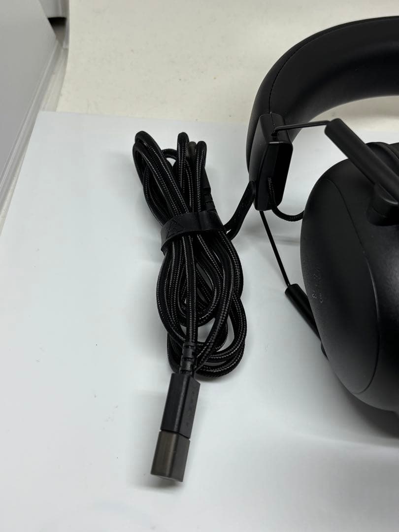 Razer BLACKSHARK V2 HYPERSPEED ゲーミングヘッド