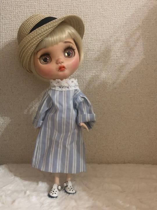 カスタムブライス スペリオールスケート おちょぼ口ちゃん