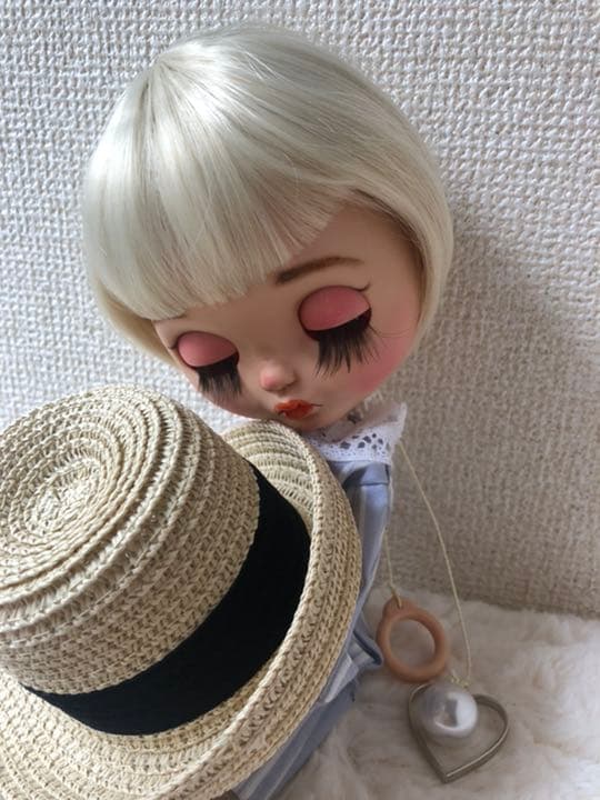 カスタムブライス スペリオールスケート おちょぼ口ちゃん