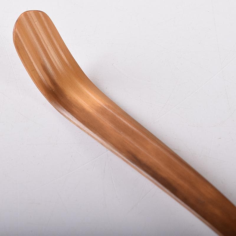 茶道具　裏千家十四代淡々斎　自作茶杓　銘和楽　仕覆付　共筒共箱　M　R8738