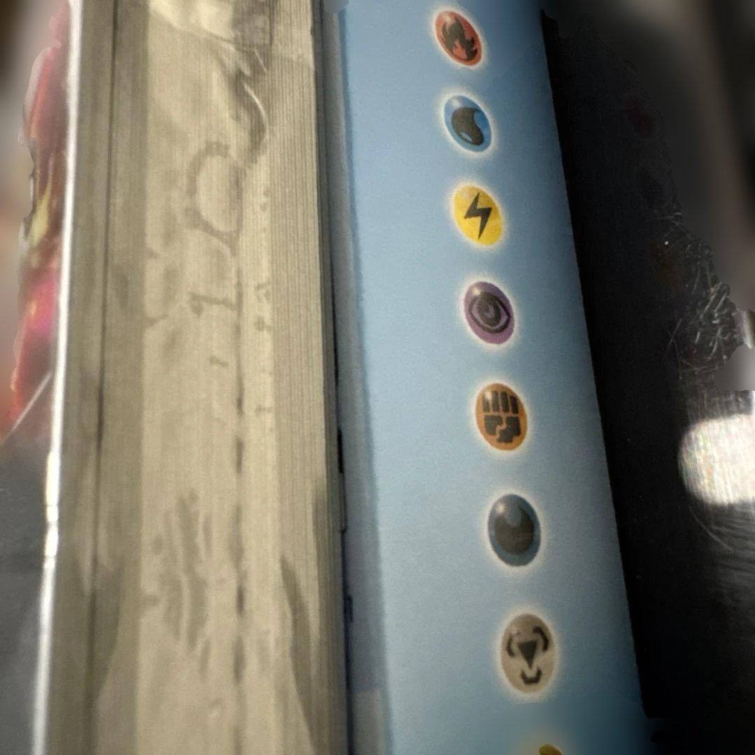 f*r様 スタートデッキ100 未開封ミラー仕様