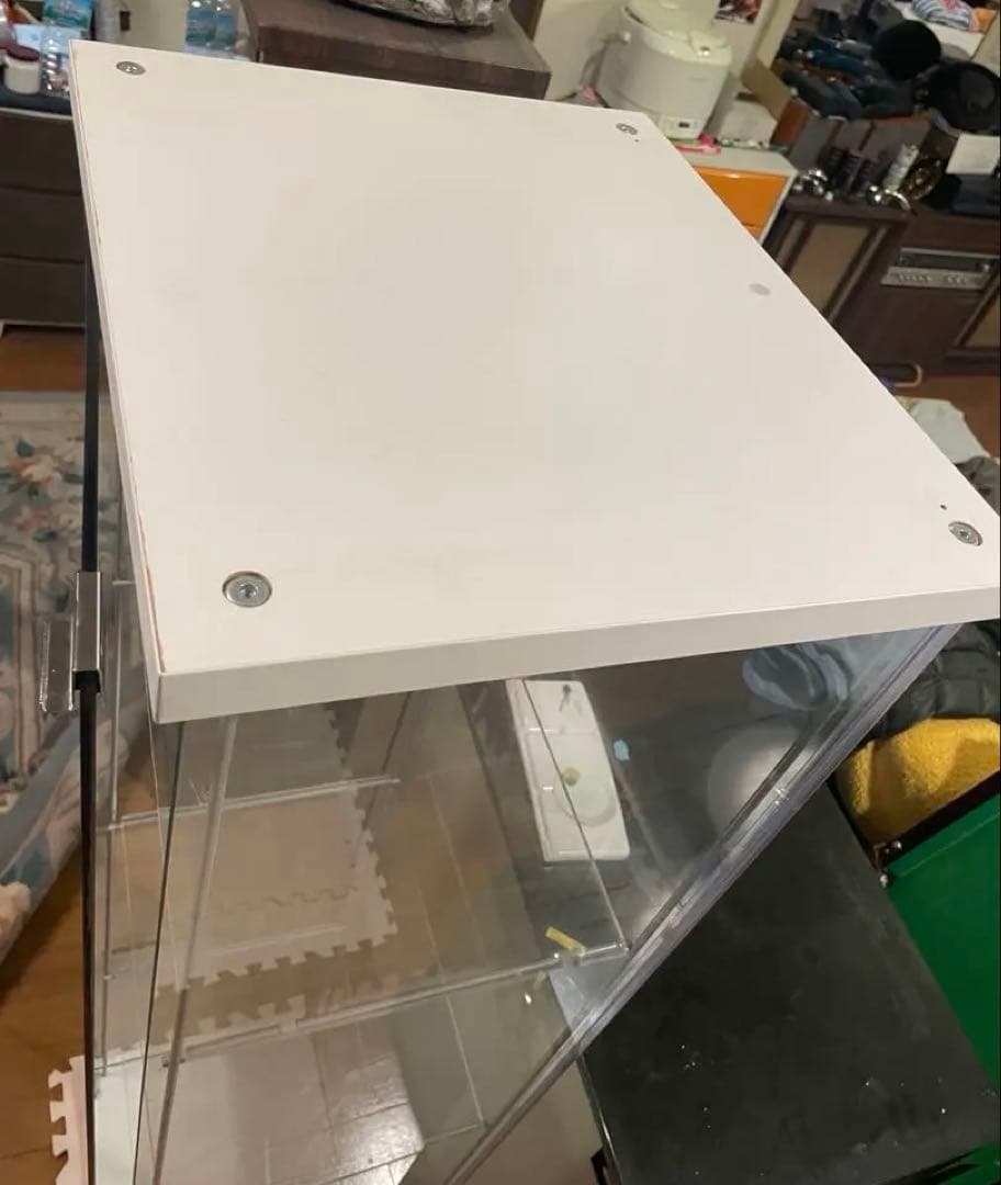 【茨城　直接引き取り限定】 IKEA デトルフ