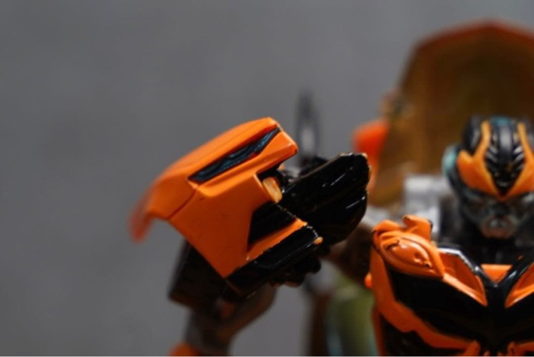 【個別売り対応可】トランスフォーマーロストエイジ 最後の騎士王　8個セット