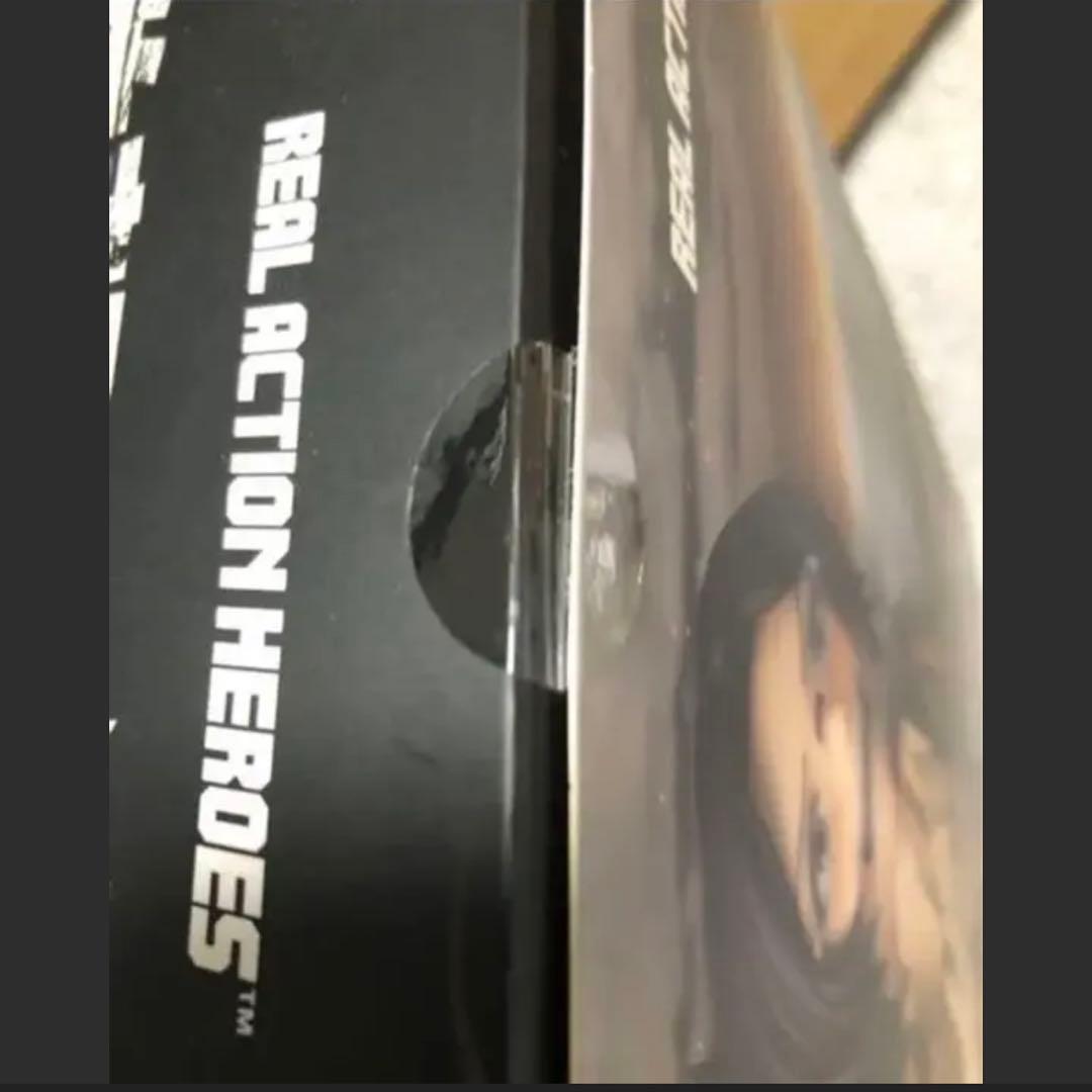 土・日限定値下げいたしました　進撃の巨人 ハンジ・ゾエ フィギュア　RAH