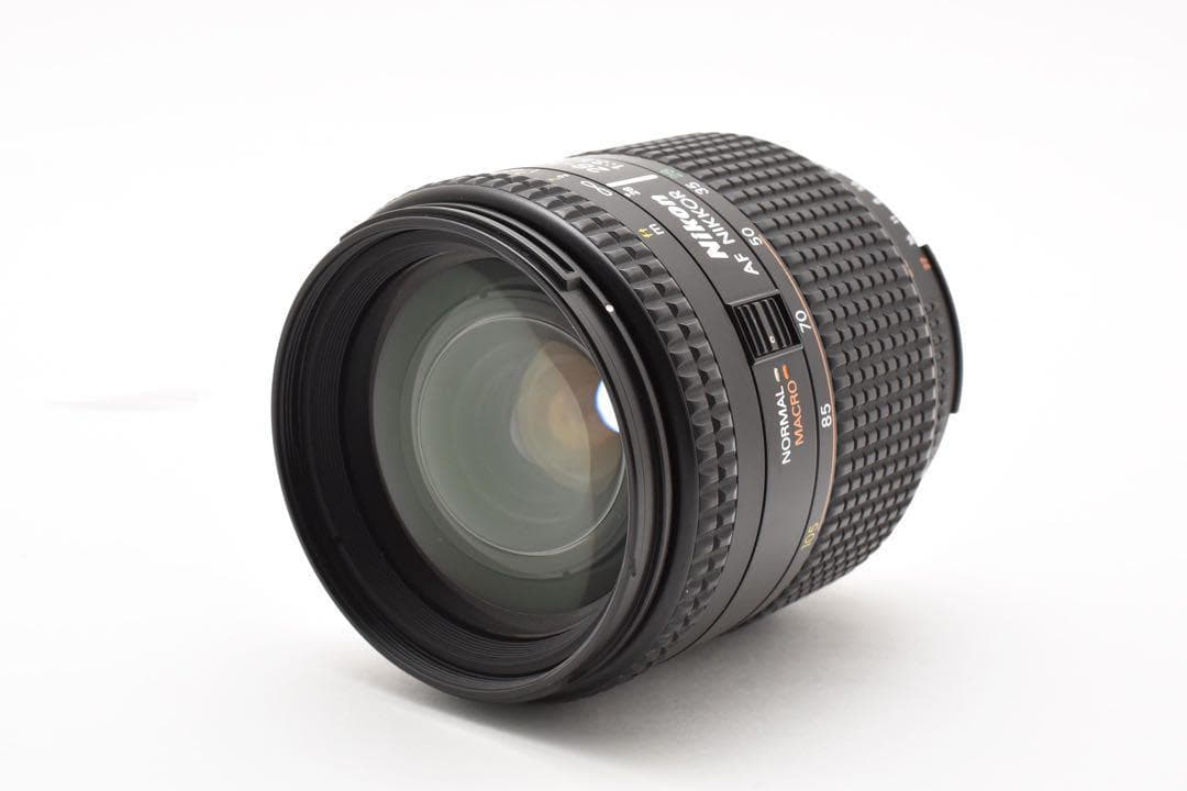 ★極上品★ Nikon AF NIKKOR 28-105mm F3.5-4.5D
