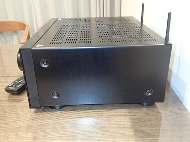 ONKYO TX-NR696 AVアンプ 付属多数、超美品・快調・よい音響です