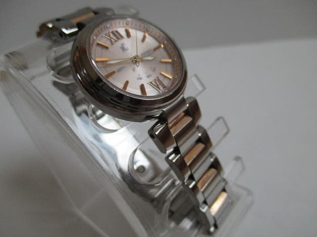 ●●CITIZEN/ XC/エコドライブ/レディース時計●●