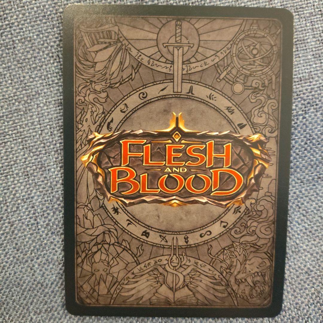 FaB Pummel 殴打 プロモ