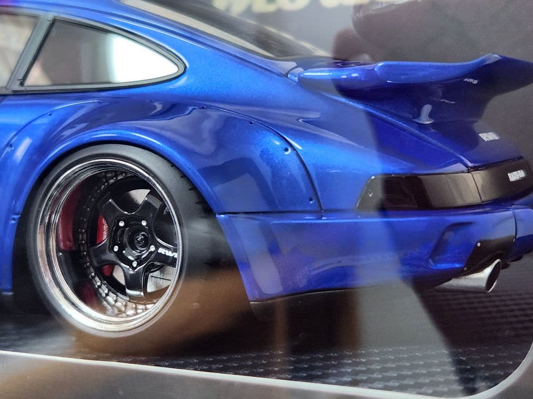 1/18イグニッションモデル/RWB964