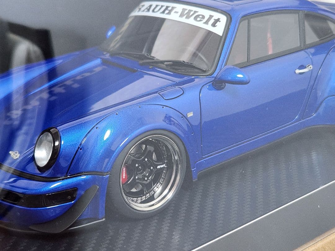 1/18イグニッションモデル/RWB964