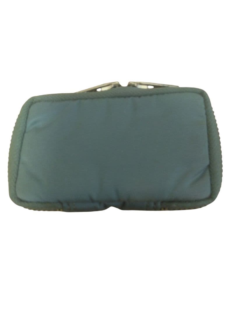 【美品・廃盤】PORTER　ポーター　キーケース　セージグリーン　タンカー　希少