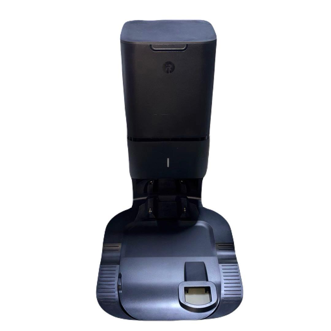 Roomba i7＋クリーンベース 2021年製 美品 清掃済