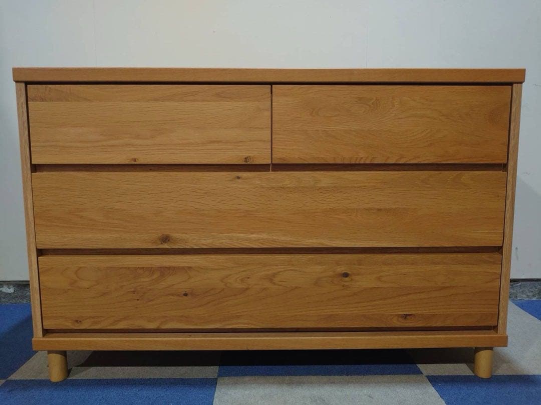 東京都23区送料込◆ 東馬 OCTA チェスト(TP04649)