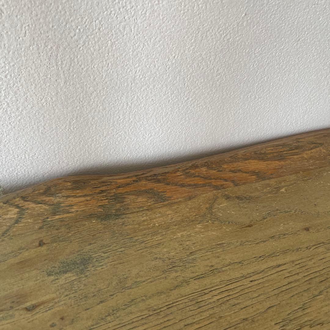 サラグレース　ダイニングテーブル　フレンチアンティーク風　シャビー