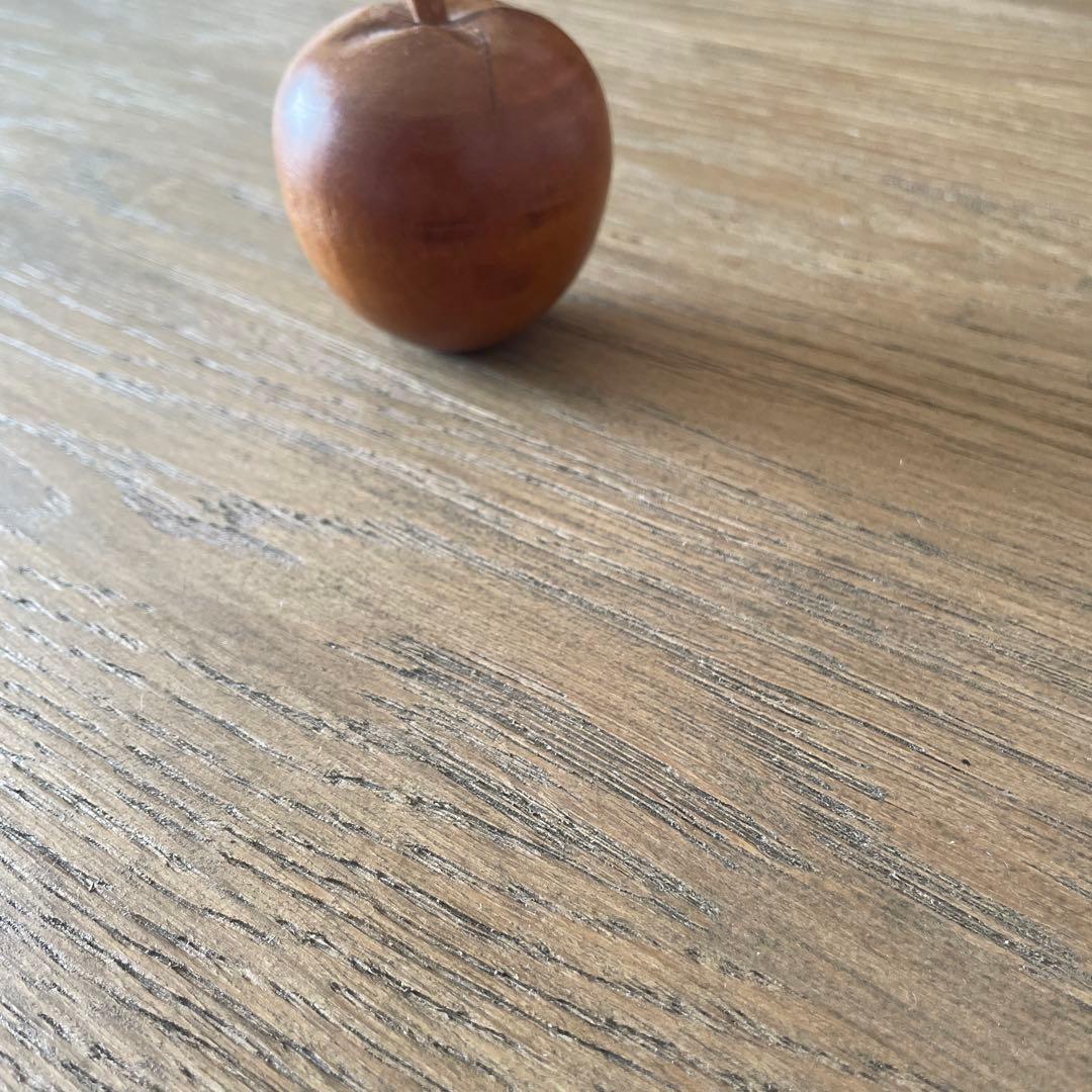 サラグレース　ダイニングテーブル　フレンチアンティーク風　シャビー