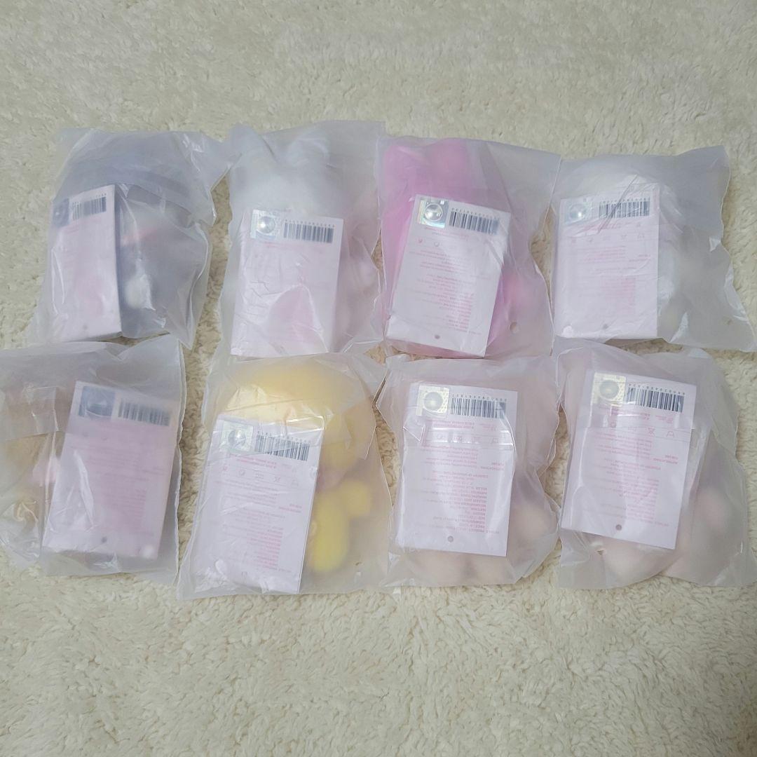 Straykids スキズ skzoo 10cm ぬい ぬいぐるみ