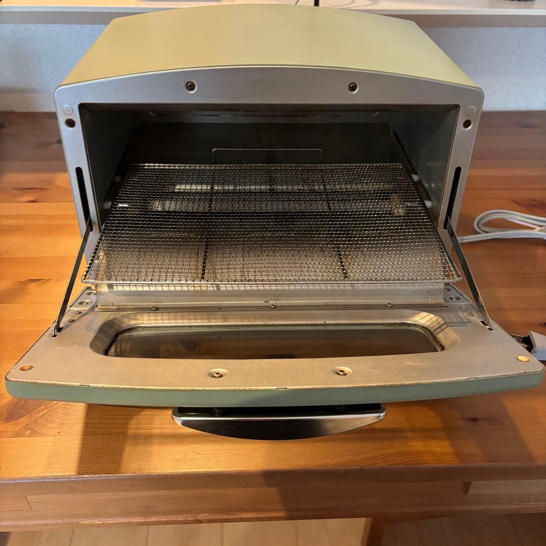 Aladdin グラファイトトースター AET-GS13C（G) 2023年製