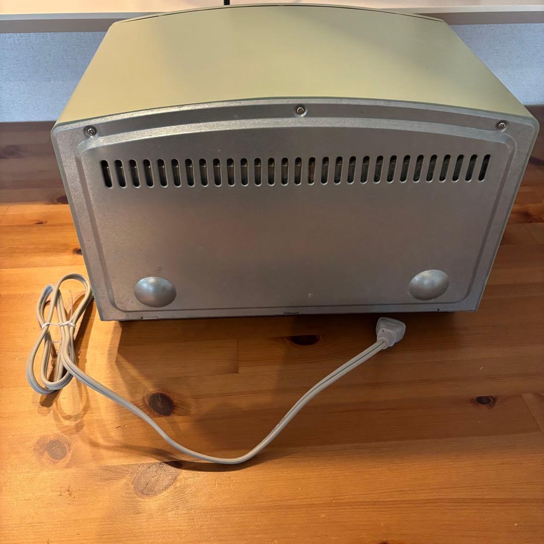 Aladdin グラファイトトースター AET-GS13C（G) 2023年製