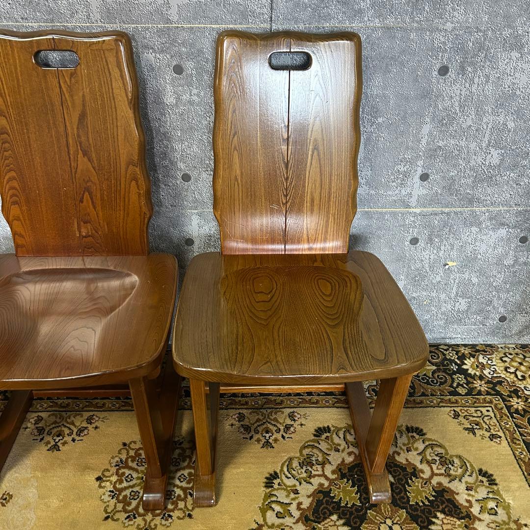 ꧁6人掛け꧂ダイニングテーブル&ベンチ&チェア3脚セット 食卓 机 椅子