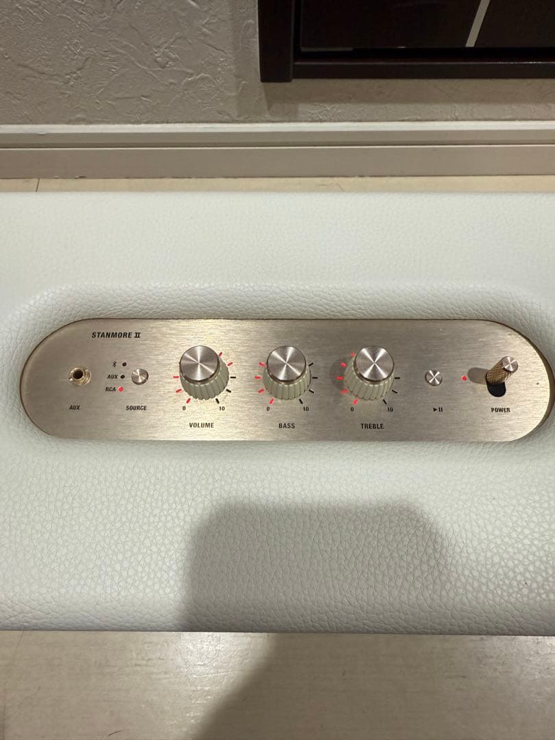 【美品】Marshall Stanmore II