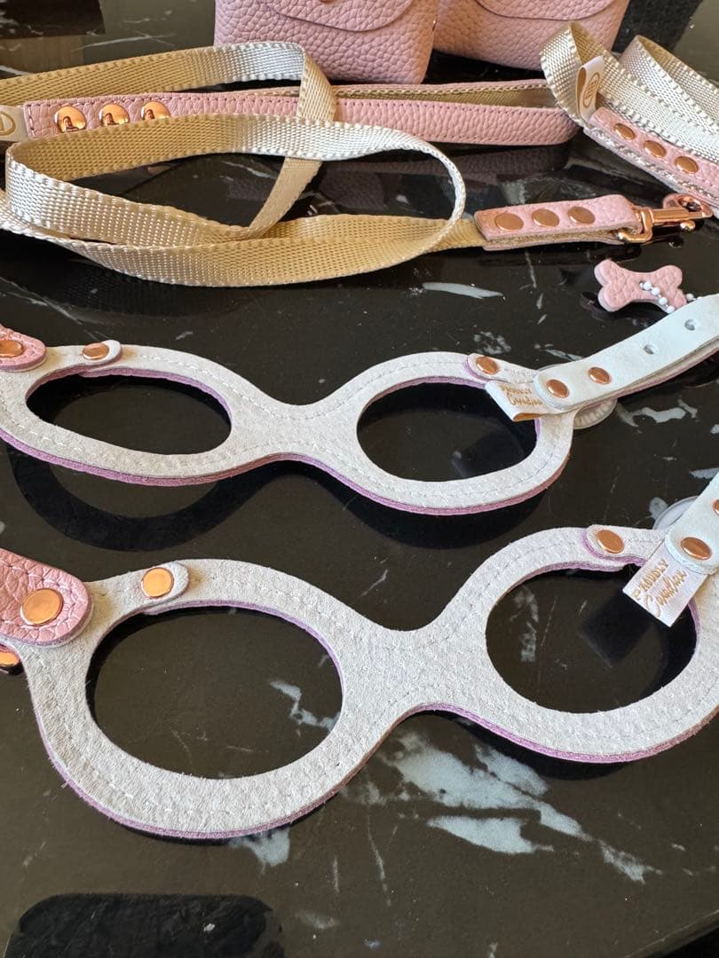 バディベルト　bb ハーネス・リード6点セット