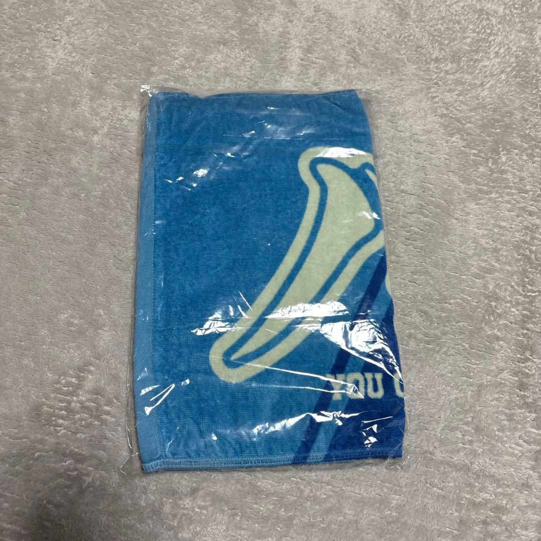 新品未開封！バンドタオルセット 10枚セット