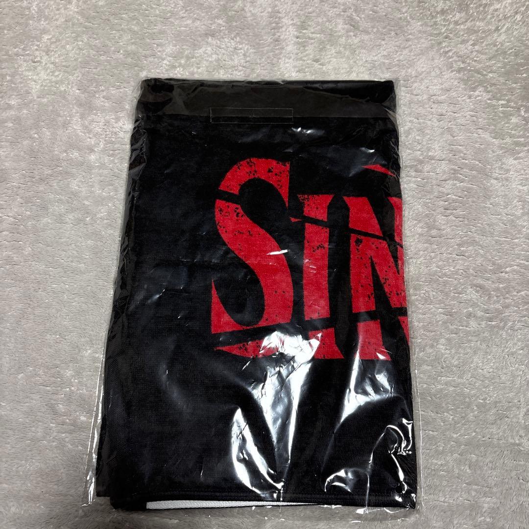 新品未開封！バンドタオルセット 10枚セット