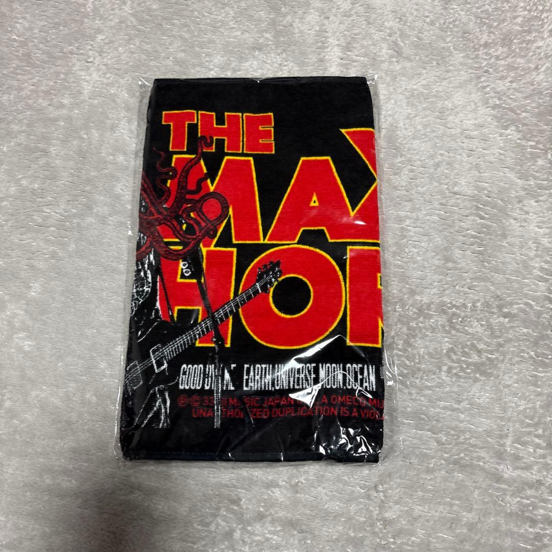 新品未開封！バンドタオルセット 10枚セット