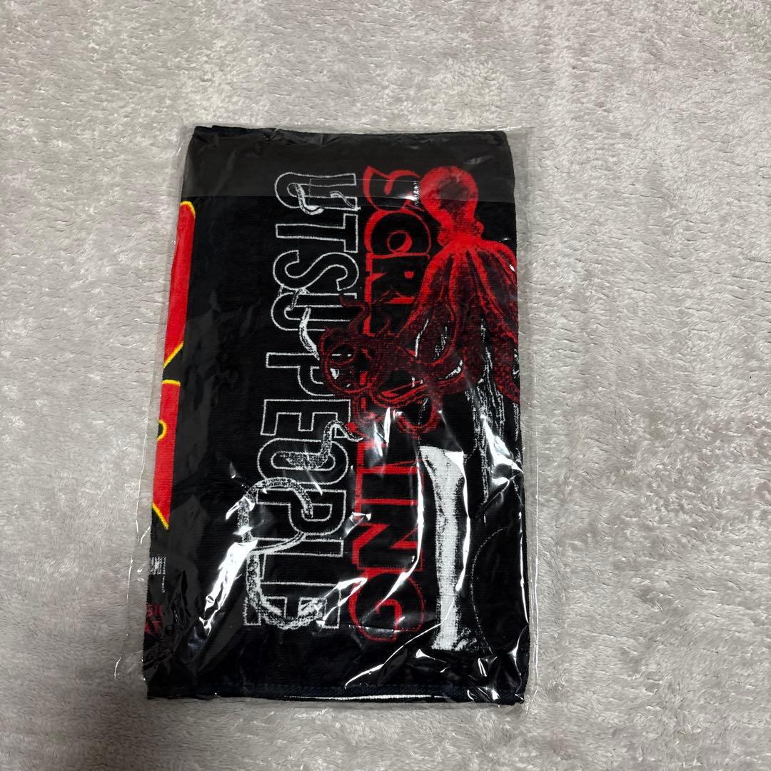 新品未開封！バンドタオルセット 10枚セット