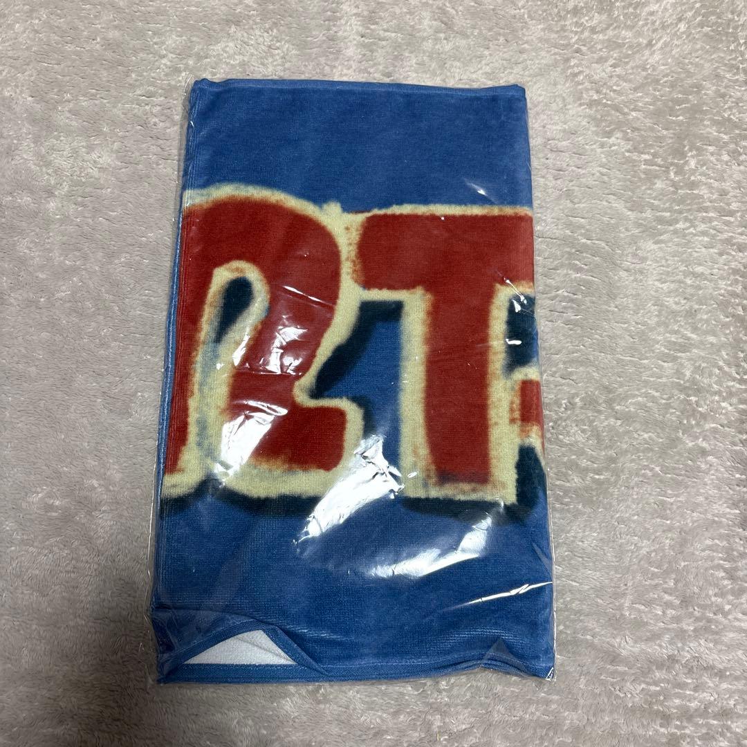 新品未開封！バンドタオルセット 10枚セット