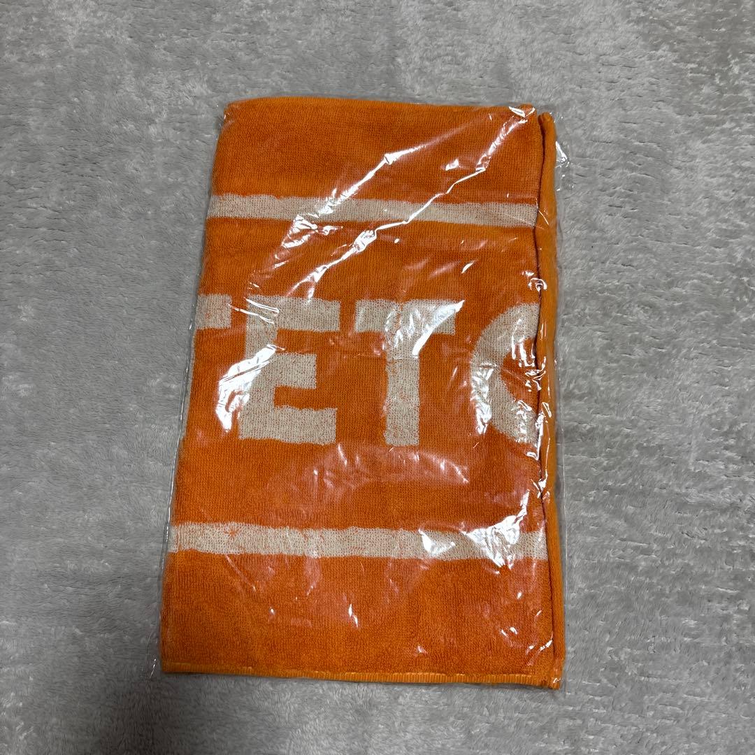 新品未開封！バンドタオルセット 10枚セット