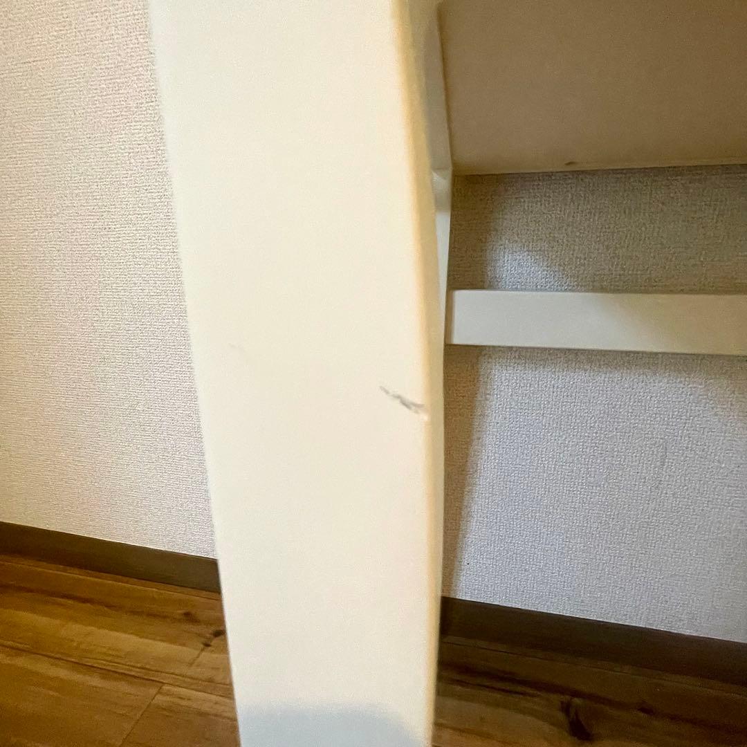 【値下げ交渉OK】Francfranc フランフラン リリオ ドレッサー 白