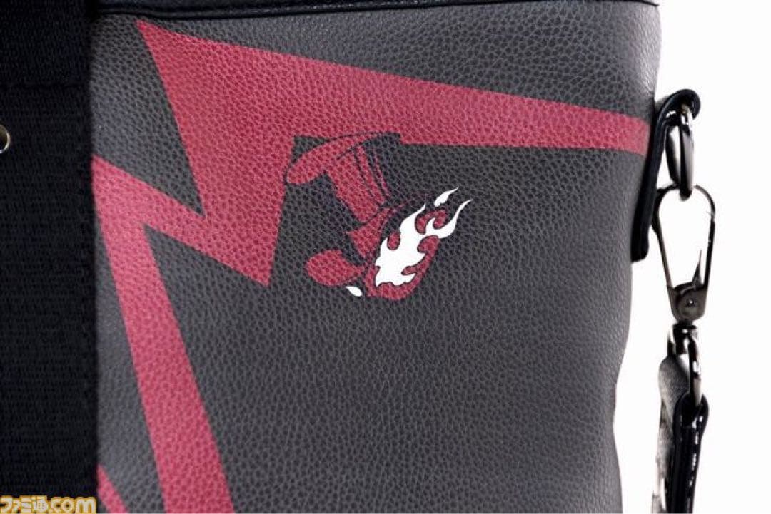 【入手困難】【値下げ不可】ペルソナ５イメージトートバッグ2種セット