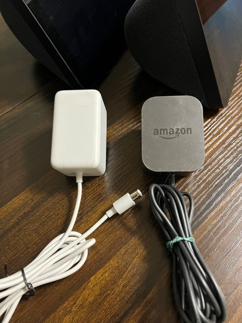 [2台セット] Amazon Echo Show 8 第2世代 スタンド付き