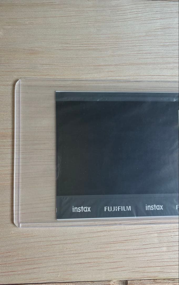 TWICE サナ　サイン入りチェキ　8/31まで！