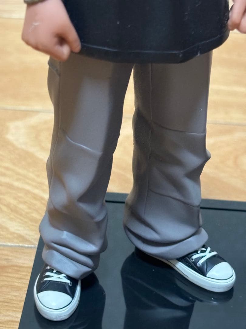 1/8 DS455 フィギュアセット