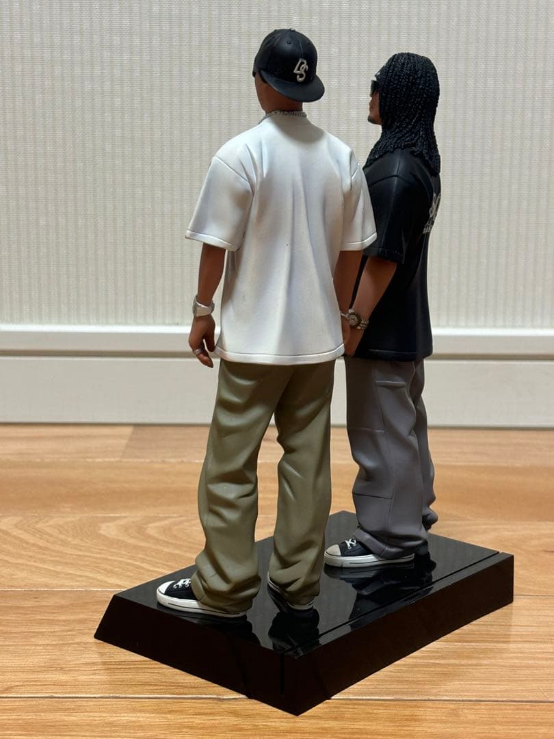 1/8 DS455 フィギュアセット