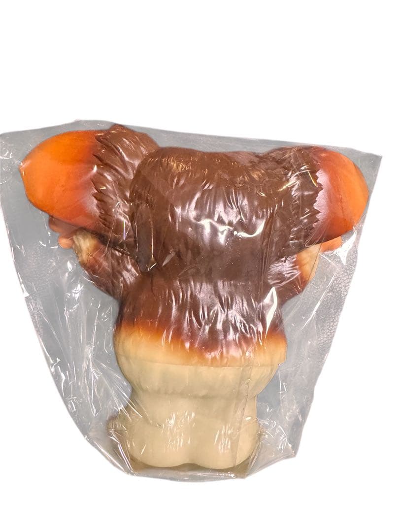 未開封グレムリン ギズモ Secret base シークレットベース 蓄光