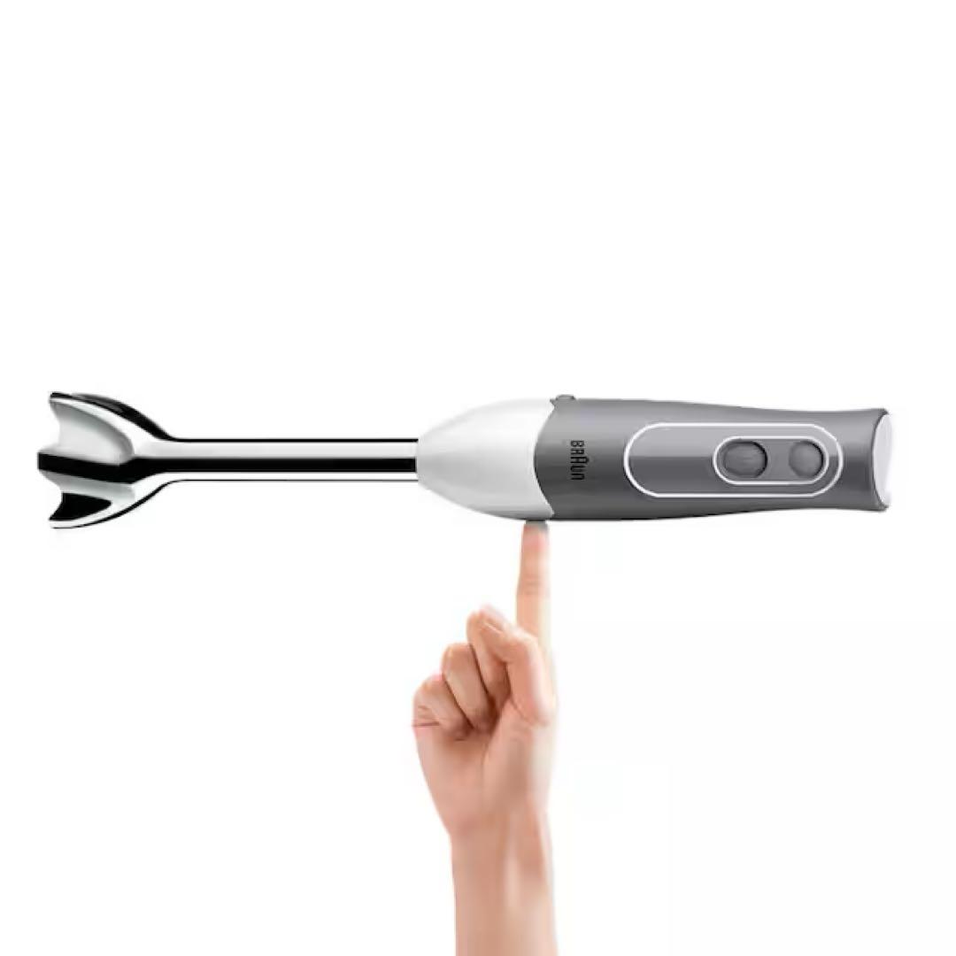 BRAUN Multi Quick 5 ハンドブレンダー