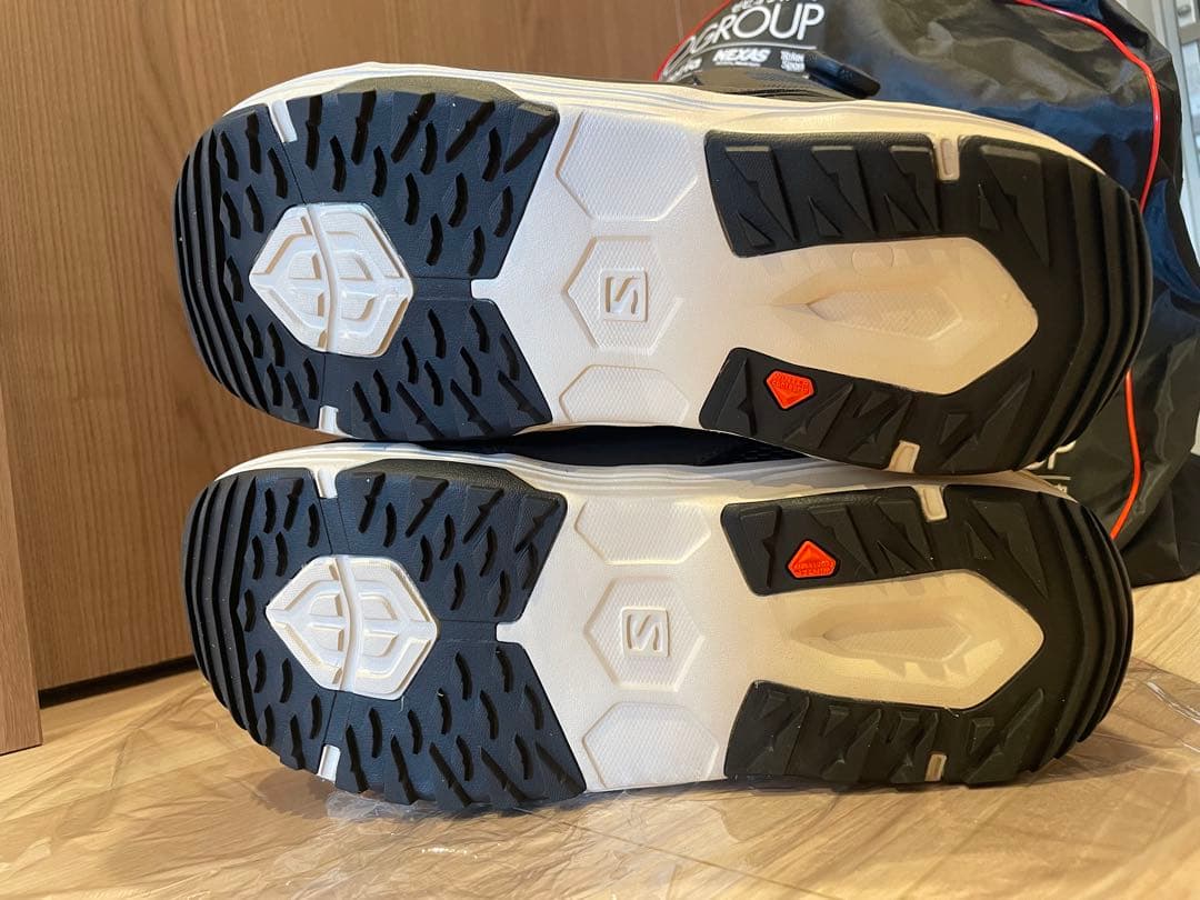 Salomon Response Boa スノーボードブーツ