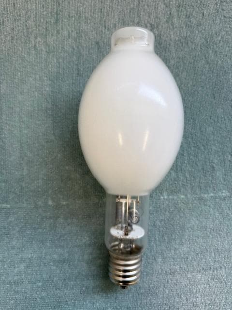 岩崎電気 メタルハライドランプ MF400LE/BUP アイマルチハイエース3個